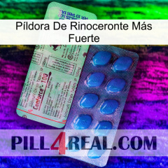 Píldora De Rinoceronte Más Fuerte new02